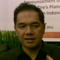 Gita Hanya Sanggup Pasang Target Ekspor US$ 203 Miliar di 2012