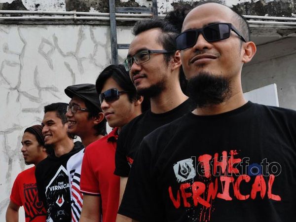 Matta Band Makin Solid