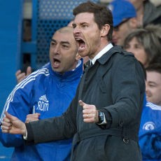 Moratti Bantah Inter Dekati Villas-Boas