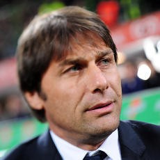 Juve Sering Imbang, Conte Tak Resah