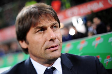 Juve Sering Imbang, Conte Tak Resah