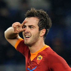 Roma Kehilangan Juan & Pjanic