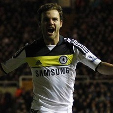 Atasi Birmingham, Chelsea Lolos ke Perempatfinal