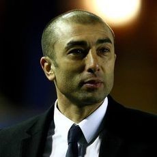 Di Matteo: Target Chelsea Finis Keempat