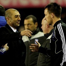 Kemenangan untuk Villas-Boas