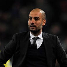 Guardiola Tertawakan Isu Dirinya ke Chelsea