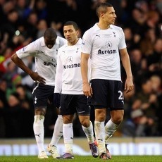 Redknapp: Tottenham Tak Boleh Ceroboh