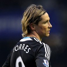 Ivanovic: Chelsea Jeblok Bukan Salah Torres