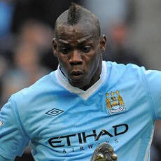 Balotelli Ingin Ikut Azzurri ke Polandia-Ukraina