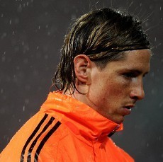 Del Bosque: Buktikan, Torres