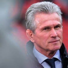 Media Spekulasikan Masa Depan Heynckes, Bayern Berang