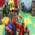Abdurrahman Fathin Arrazi, 3,7 Tahun; Lelaki; m