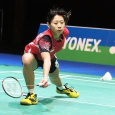 Febe, Firda, dan Hendra/Vita Lolos ke Babak Utama