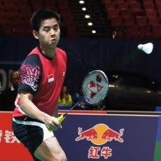 Lelah, Simon Sulit Konsentrasi & Kalah