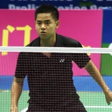 Enggan Remehkan Lawan, Simon Tetap Siap Kerja Keras