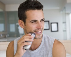 Wanita Lebih Tertarik pada Pria Berdagu Licin Ketimbang Berjanggut