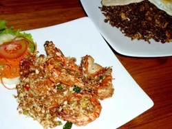 Semar Mesem Melihat Janda Bengil di Cipete