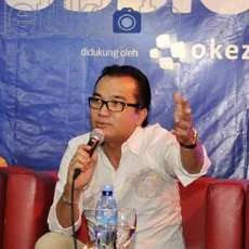 Tantowi Legowo Golkar Usung Alex Noerdin Jadi Cagub DKI