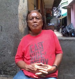 Sang Juru Masak, Turdi alias Mbak Evie Rindu Bertemu Obama