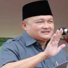  Pengadaan Wisma Atlet Bermasalah, Alex Noerdin Tak Ikut-ikutan