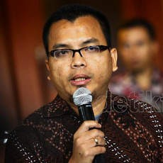 Denny: Revisi UU KPK Jangan Jadi Jebakan Batman