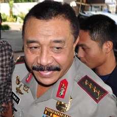 Kapolri Usulkan 10.000 Pasukan Tambahan Atasi Demo
