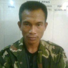 Eksekutor Perampok Toko Emas di Ciputat Ditangkap di Palembang