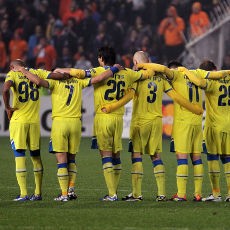 Kemenangan yang Fantastis bagi APOEL