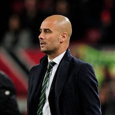 Terima Kasih Pep untuk Pemain & Staf Los Cules
