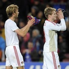 Leverkusen Samai Rekor Kekalahan Terbesar Klub Jerman