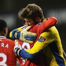 De Gea: Waspadai Bilbao, Setan Merah