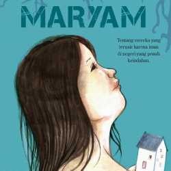 Novel tentang Orang-orang yang Terusir karena Iman Diluncurkan