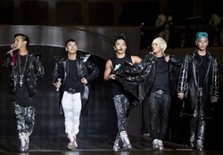 Kembalinya Big Bang Akan Menambah 50% Pendapatan YG Entertainment