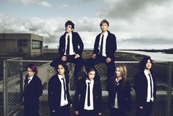 Gackt dan Jon Akan Kunjungi Para Penggemar Terpilih