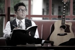 Artis Indie Indonesia, Leonardo Kembali Konser di Singapura