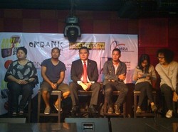 Maliq & DEssentials, The Upstairs, Endah N Rhesa Bersatu di Kompilasi Radio Killed the TV Star