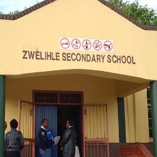 Usai Beraksi, 2 Perampok di Afrika Tewas Dilempari Batu