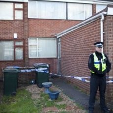 Bocah 4 Tahun Tewas, Ibunya Ditahan Beserta Kekasihnya