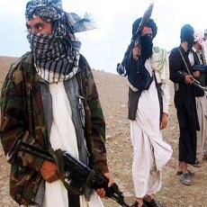 9 Polisi Afghanistan Tewas Ditembak Taliban Saat Tidur