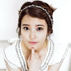 JYP Entertainment Menyesal Pernah Tolak IU dan CL 2NE1