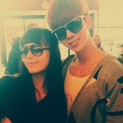 Sunye Umumkan Punya Pacar, Jo Kwon Tak Setuju