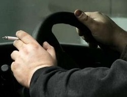 Rokok Bisa Turunkan Harga Mobil