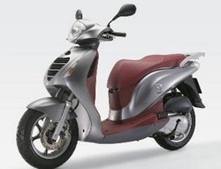 Motor Tanpa Gigi Tren Dunia