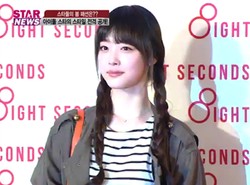 Tren Mode Musim Semi di Korea