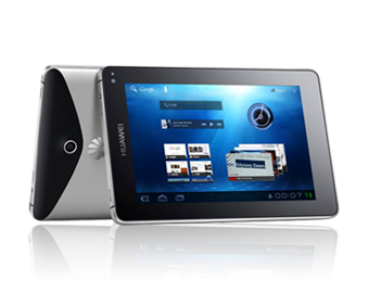 Huawei MediaPad