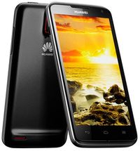 Huawei Ascend D Quad
