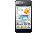 LG Optimus 3D Max