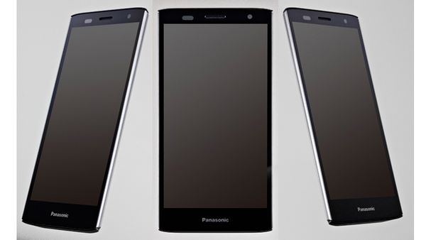 Panasonic Eluga Power