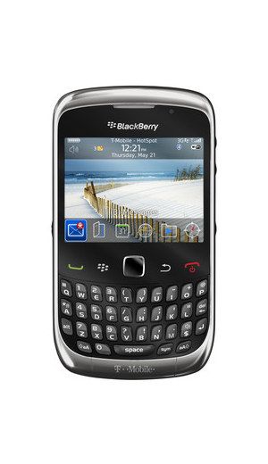 Blackberry Curve 9320