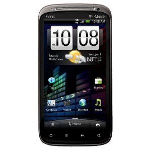 HTC Sensation 4G